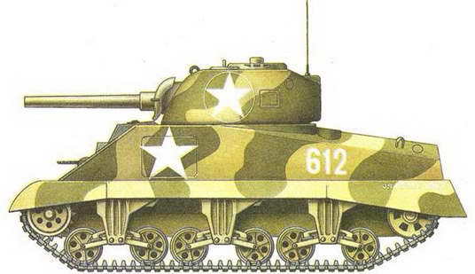 История танка (1916 – 1996) _156.jpg