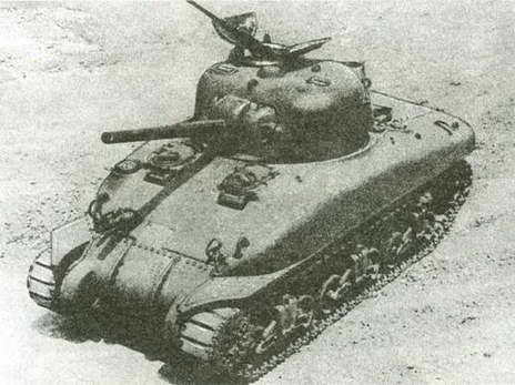 История танка (1916 – 1996) _158.jpg