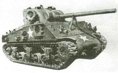История танка (1916 – 1996) _159.jpg