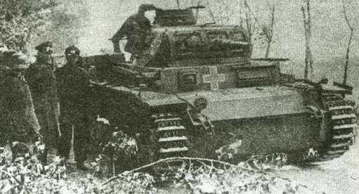 История танка (1916 – 1996) _162.jpg