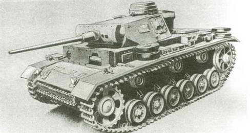 История танка (1916 – 1996) _164.jpg