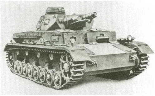 История танка (1916 – 1996) _165.jpg