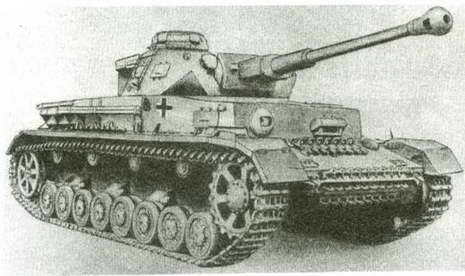 История танка (1916 – 1996) _167.jpg
