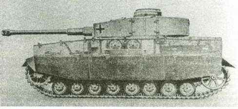 История танка (1916 – 1996) _168.jpg