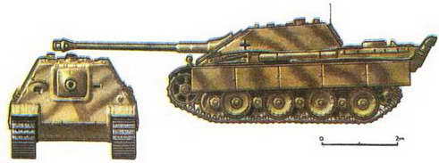 История танка (1916 – 1996) _170.jpg