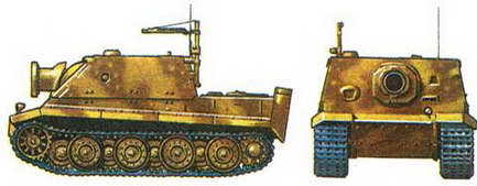 История танка (1916 – 1996) _173.jpg