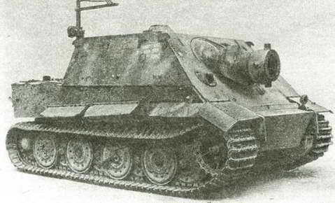 История танка (1916 – 1996) _174.jpg