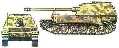 История танка (1916 – 1996) _177.jpg