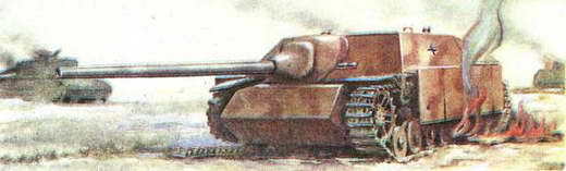 История танка (1916 – 1996) _178.jpg