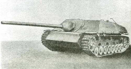 История танка (1916 – 1996) _179.jpg