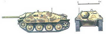 История танка (1916 – 1996) _180.jpg