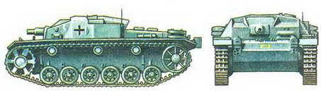 История танка (1916 – 1996) _181.jpg