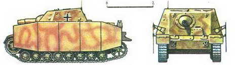 История танка (1916 – 1996) _182.jpg