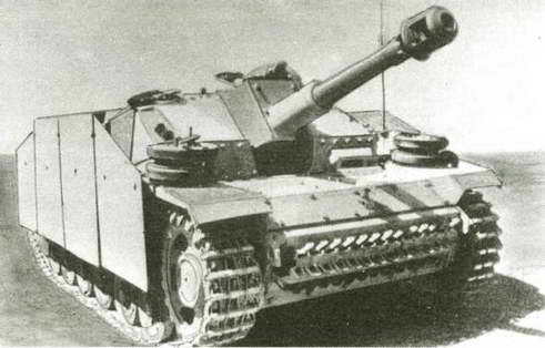 История танка (1916 – 1996) _183.jpg
