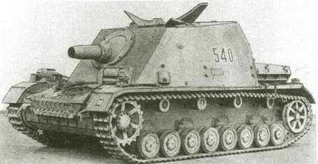 История танка (1916 – 1996) _184.jpg