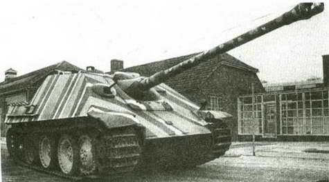 История танка (1916 – 1996) _185.jpg