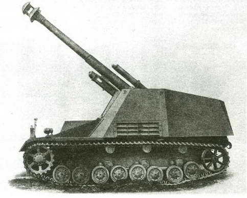 История танка (1916 – 1996) _187.jpg