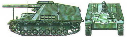 История танка (1916 – 1996) _188.jpg