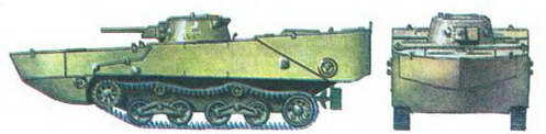 История танка (1916 – 1996) _189.jpg