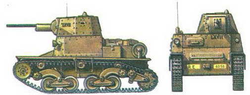 История танка (1916 – 1996) _190.jpg