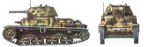 История танка (1916 – 1996) _192.jpg