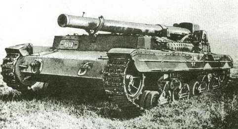 История танка (1916 – 1996) _197.jpg