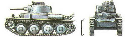 История танка (1916 – 1996) _198.jpg