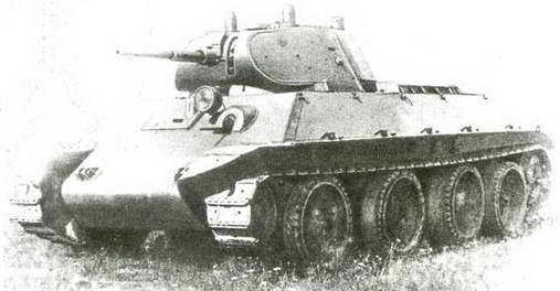 История танка (1916 – 1996) _205.jpg