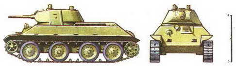 История танка (1916 – 1996) _207.jpg