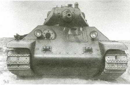 История танка (1916 – 1996) _209.jpg