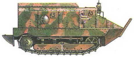История танка (1916 – 1996) _17.jpg