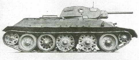 История танка (1916 – 1996) _212.jpg