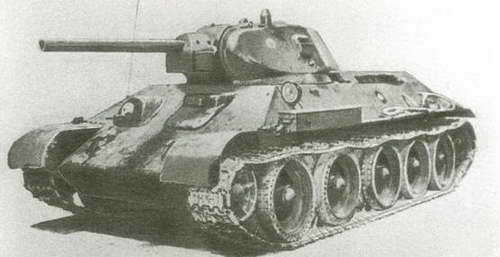 История танка (1916 – 1996) _214.jpg