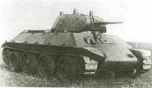 История танка (1916 – 1996) _216.jpg