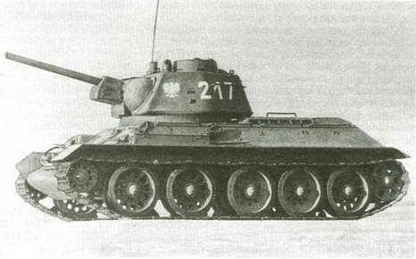 История танка (1916 – 1996) _218.jpg