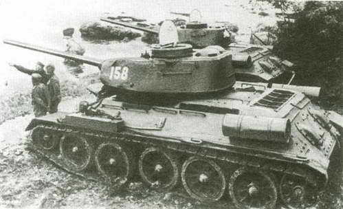 История танка (1916 – 1996) _220.jpg