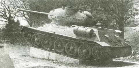 История танка (1916 – 1996) _221.jpg