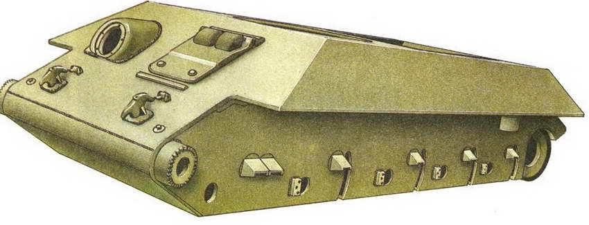 История танка (1916 – 1996) _222.jpg