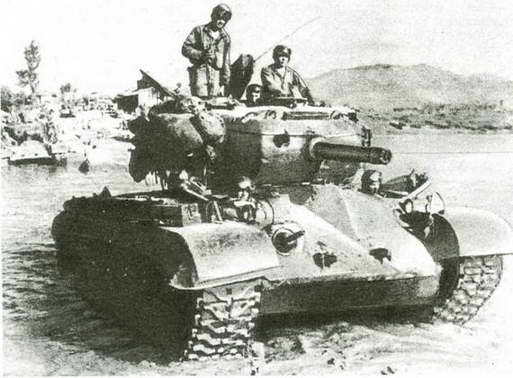 История танка (1916 – 1996) _227.jpg