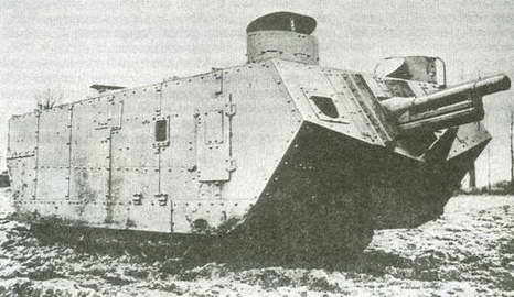 История танка (1916 – 1996) _18.jpg