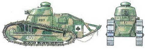 История танка (1916 – 1996) _20.jpg