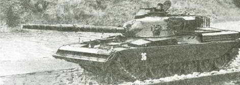 История танка (1916 – 1996) _228.jpg