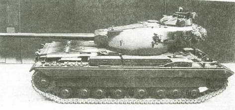 История танка (1916 – 1996) _229.jpg