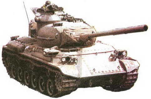 История танка (1916 – 1996) _233.jpg