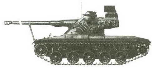 История танка (1916 – 1996) _237.jpg