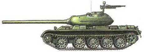 История танка (1916 – 1996) _238.jpg