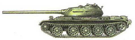 История танка (1916 – 1996) _239.jpg