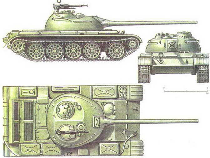 История танка (1916 – 1996) _240.jpg