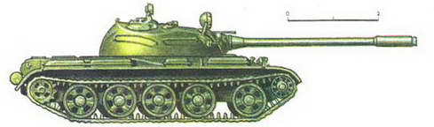 История танка (1916 – 1996) _241.jpg