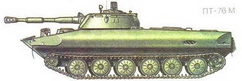 История танка (1916 – 1996) _243.jpg